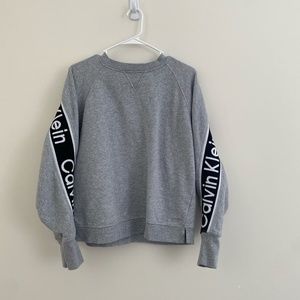 Calvin Klein Performance Crewneck Sweatshirt